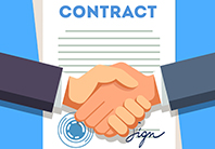New Sales Partner Agreements for our EEA partners
