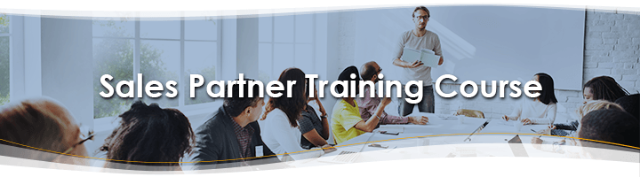 Invitation: Hands-on sales partner training in Rostock, Germany